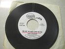 Jimmy Beaumont You Got Too Much Going For You Northern Soul  Bang Records 45 NM