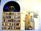 BEATLES LP- YESTERDAY... AND TODAY - IN SHRINK-PASTED COVER FREE DOMESTIC S&H