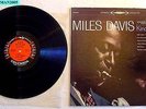 MILES DAVIS LP- KIND OF BLUE - 1ST PRESS  6-EYE LABELS, 1AA MATRIX 