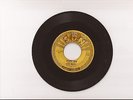 ELVIS MYSTERY TRAIN/I FORGOT TO REMEMBER TO FORGET SUN 223 45RPM