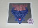 Blues Pills Devil Man new LP sealed record EP 10'' PINK 2013 vinyl 049/100 VIP