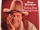 DAN BLOCKER aka 
