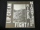 LIP CREAM Night Rider More Than Fight AA RECORDS-007 JAPAN 7