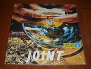 THE AFROSOUND jungle fever LP THE NEXT MORNING / MONSTER PSYCH SALSA FUNK ???