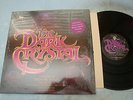 Trevor Jones The Dark Crystal OST LP NM 1-23749 1982 shrink w/poster insert