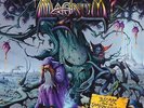 MAGNUM - ESCAPE FROM THE SHADOW GARDEN - 2LP VINYL NEW SEALED 2014
