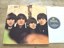 THE BEATLES - BEATLES FOR SALE LP UK 1st Press 3N 3N Mono PMC 1240 SUPERB VINYL
