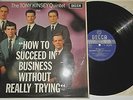 The Tony Kinsey Quintet  