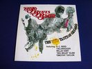 MOJO BLUES BAND The Wild Taste Of Chicago   EMI COLUMBIA Made In Austria