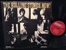 1964 MONO The ROLLING STONES NOW Blues Beat Garage MAROON Label MONO LL 3420