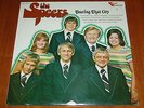 THE SPEERS (SPEER FAMILY) - TOURING THAT CITY - 1973 RARE STILL SEALED LP
