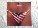 Black Crowes Amorica LP white vinyl 1994