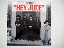 THE BEATLES - HEY JUDE - MINT SEALED LP WITH RARE HYPE STICKER No Reserve