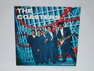The COASTERS self titled 1st pressing ATCO 33-101 Harp label