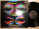 LESTER BOWIE KARIN KROG JOSEPH BOWIE JPN PRESS (EMS SHIPPING-USD18