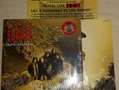 LP LOS SUAVES - SANTA COMPAÑA - EDICIÓN LIMITADA