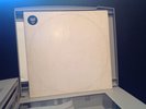 MINT Beatles DMM White Album WHITE VINYL 1985 German direct metal 2LP audiophile