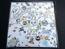 Led Zeppelin III • Classic Records 180g 1st press NOT 200g SEALED +FREE LP eBook