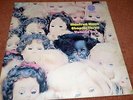 MANFRED MANN CHAPTER THREE: VOLUME TWO: Vertigo Swirl (6360012) 1970: Vinyl LP