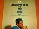 CHARLES MINGUS THE BLACK SAINT & SINNER LADY IMPULSE/PHILIP DUTCH HI-FI STEREO