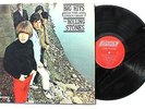 THE ROLLING STONES Big Hits (High Tide and Green Grass) London NP-1 US 1966 VG++