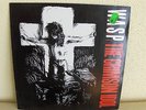 W.A.S.P. - THE CRIMSON IDOL 1992 LP VINYL