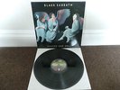 BLACK SABBATH - Heaven And Hell(DUTCH 1980 1ST PRESS VINYL ALBUM / NR MINT)