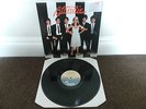 BLONDIE - Parallel Lines(UK 1997 180 GRAM VINYL ALBUM / EMI 100 / MINT)