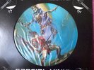 CIRITH UNGOL king of the dead [PIC.LP 2005] Slough Feg, Cloven Hoof, Pagan Altar
