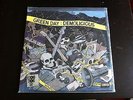 GREEN DAY DEMOLICIOUS 2xLP on CLEAR/RED VINYL Record Store Day 2014 RARE SEALED