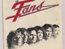 THE FANS : Middle Class Blues (Fave) Orig. 1980 Power Pop KBD Punk 45 PS HEAR