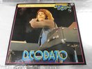 DEODATO 12 best pops JAPAN LP X-70 kR4