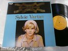 SYLVIE VARTAN grand prix series JAPAN LP SX-36 kR4