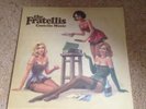 The Fratellis Costello Music Vinyl