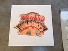 The Traveling Wilburys Collection Vinyl 3 LP Box beatles george harrison dylan