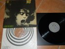 JUICY LUCY - LIE BACK AND ENJOY IT ORIGINAL UK LP VERTIGO SWIRL FIRST PRESS