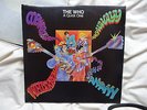 the who  a quick one mono 1st press MINT 