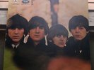 BEATLES - BEATLES FOR SALE  MONO PARLOPHONE  1ST PRESS VG+ XEX 503-4N XEX 504-3N