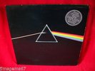 PINK FLOYD DARK SIDE OF THE MOON ORIGINAL A3 B3 POSTERS STICKERS UK PRESS EX