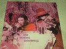 MOVING SIDEWALKS - FLASH - DOUBLE LP - NEW