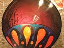 Circa Survive On Letting Go Vinyl Picture Disc Rare OOP /1000