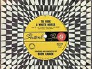Sven Libaek-  Aussie Surf/Psych Promo 45 
