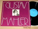 827612-13 - MAHLER - No. 6 - HEINZ ROGNER - ETERNA 2LP