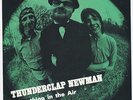 THUNDERCLAP NEWMAN Something In The Air RARE Norway 45 UK psych prog LISTEN