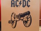 AC/DC For Those About To Rock ORIGINAL VINYL 1981 CANADA Gatefold MINT/MINT