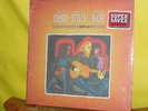 CROSBY, STILLS, NASH & YOUNG (TWO albums) Replay (SEALED) and Deja Vu