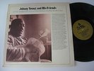 Johnny Young And His Friends LP Testament Lbl. # 2226 w/ Big Walter Horton +