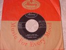 GEORGE YOUNG Can't Stop Now RARE ROCKABILLY R&B ROCKER 45 Original MERCURY Hear