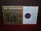 THE ASSOCIATION 1st LP 1966 LONDON MONO 1st Press MINT