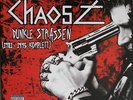 ???? CHAOS Z Dunkle Straßen Abmarsch Ohne Gnade 45 Jahre VKJ Onkelz Rock-O-Rama